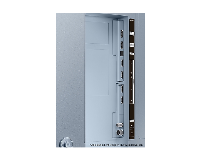 Samsung QE50LS01BBUXXN