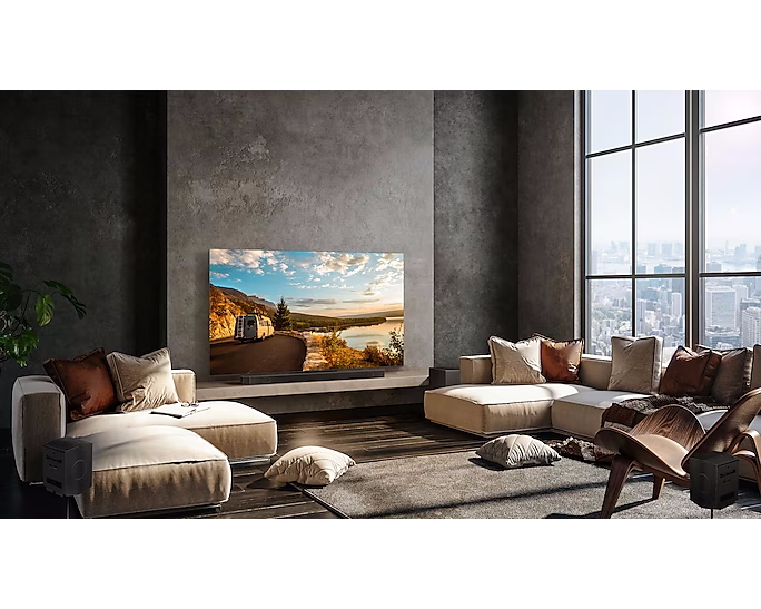 Samsung QE65QN900CTXZU