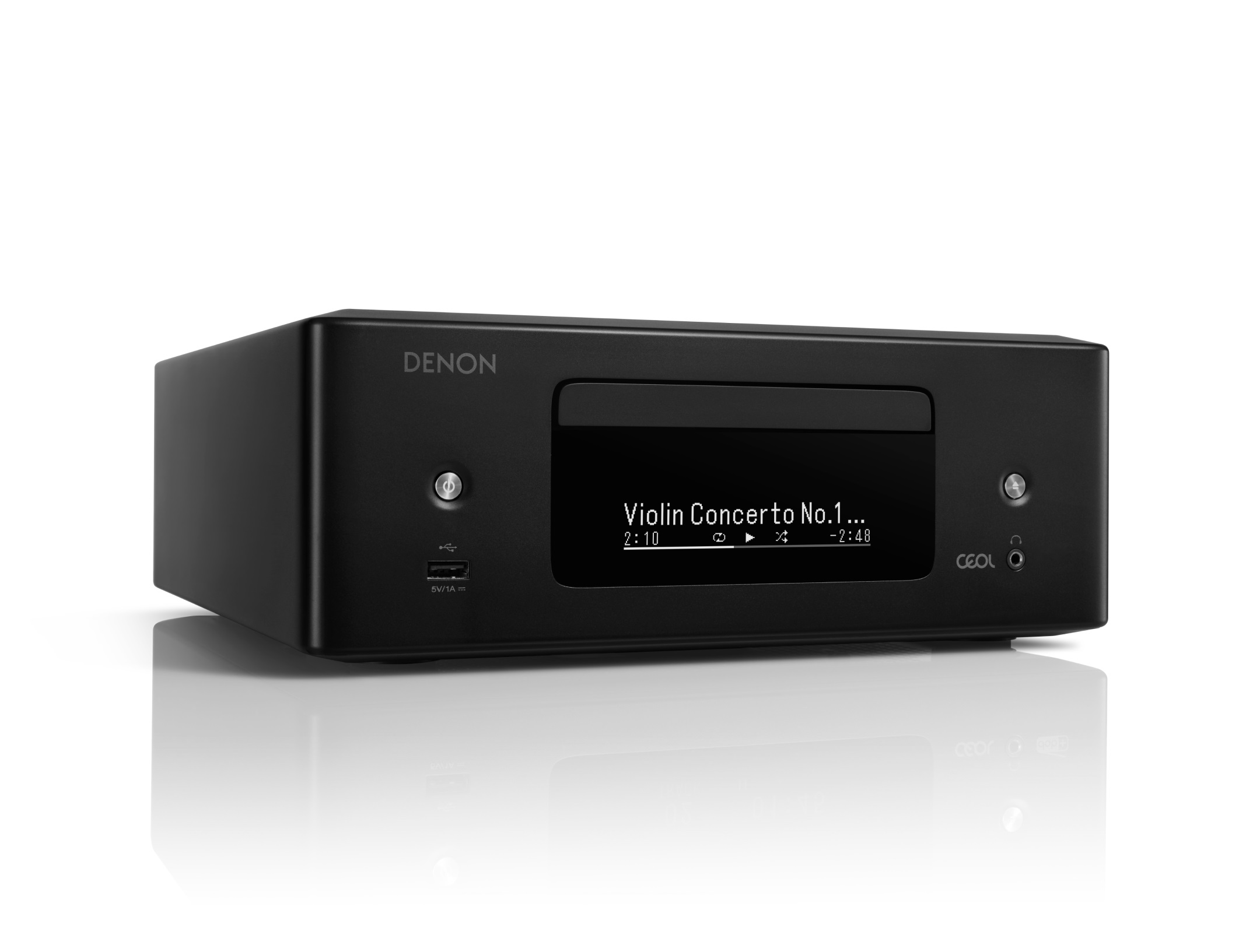 Denon Ceol N12 DAB+