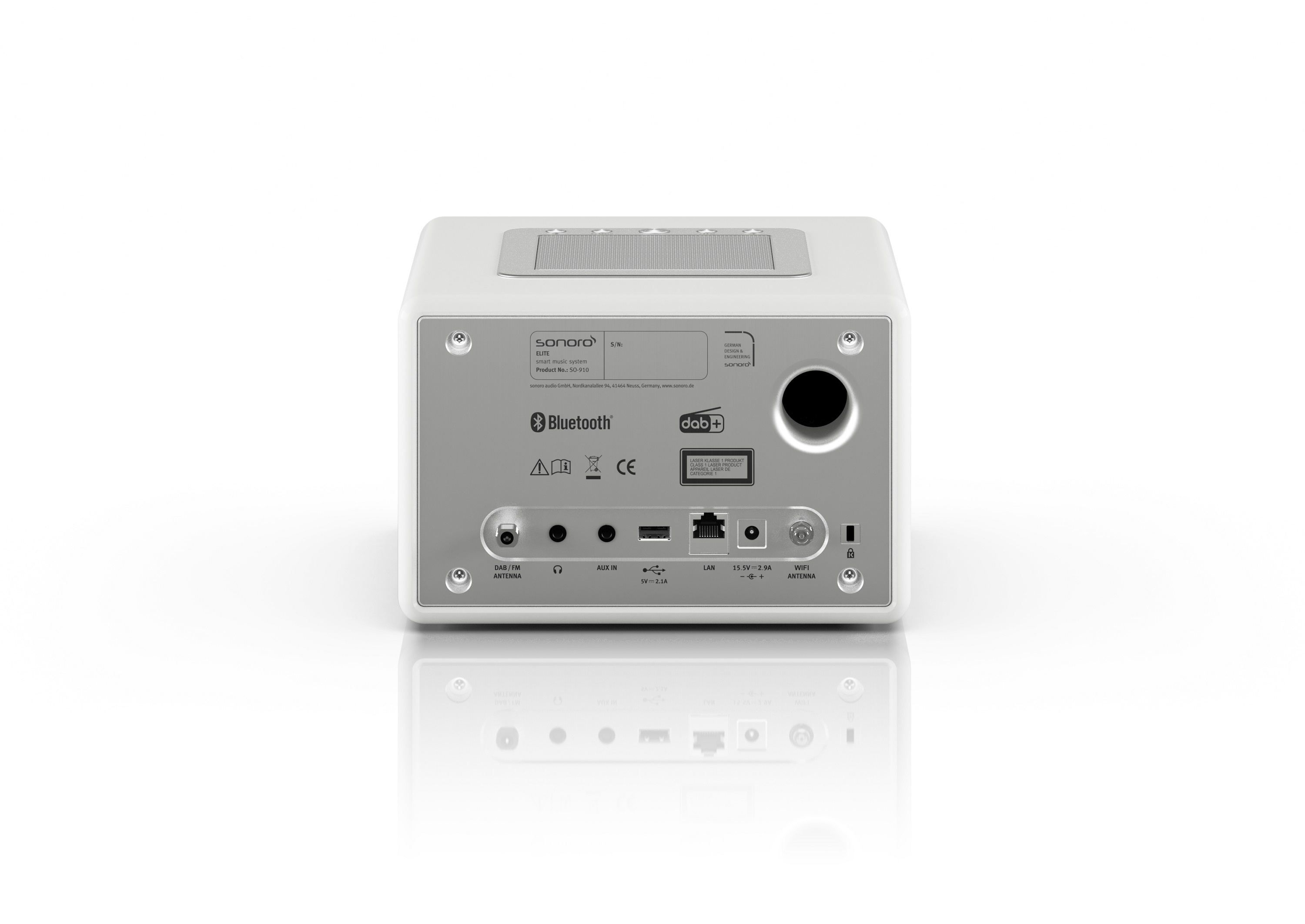 Sonoro Elite