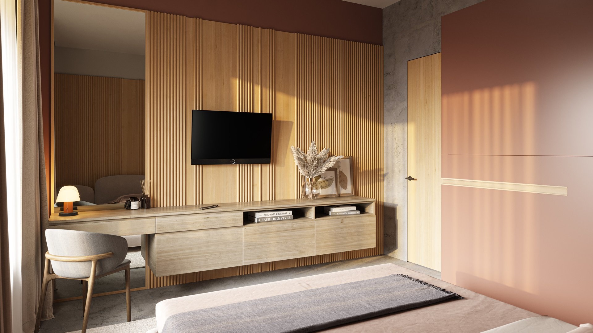 Loewe bild c.32