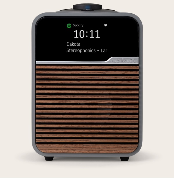 Ruark Audio R1S