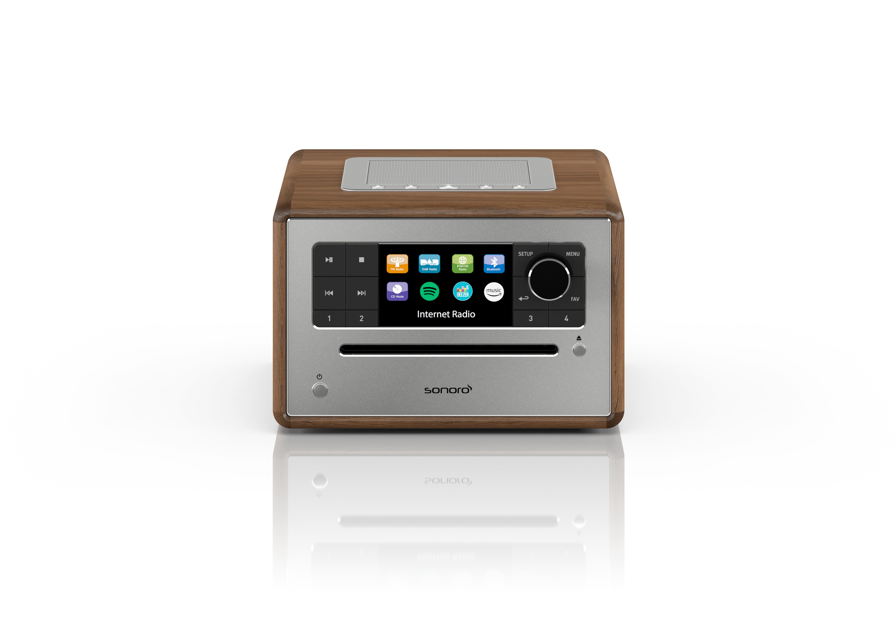 Sonoro Elite