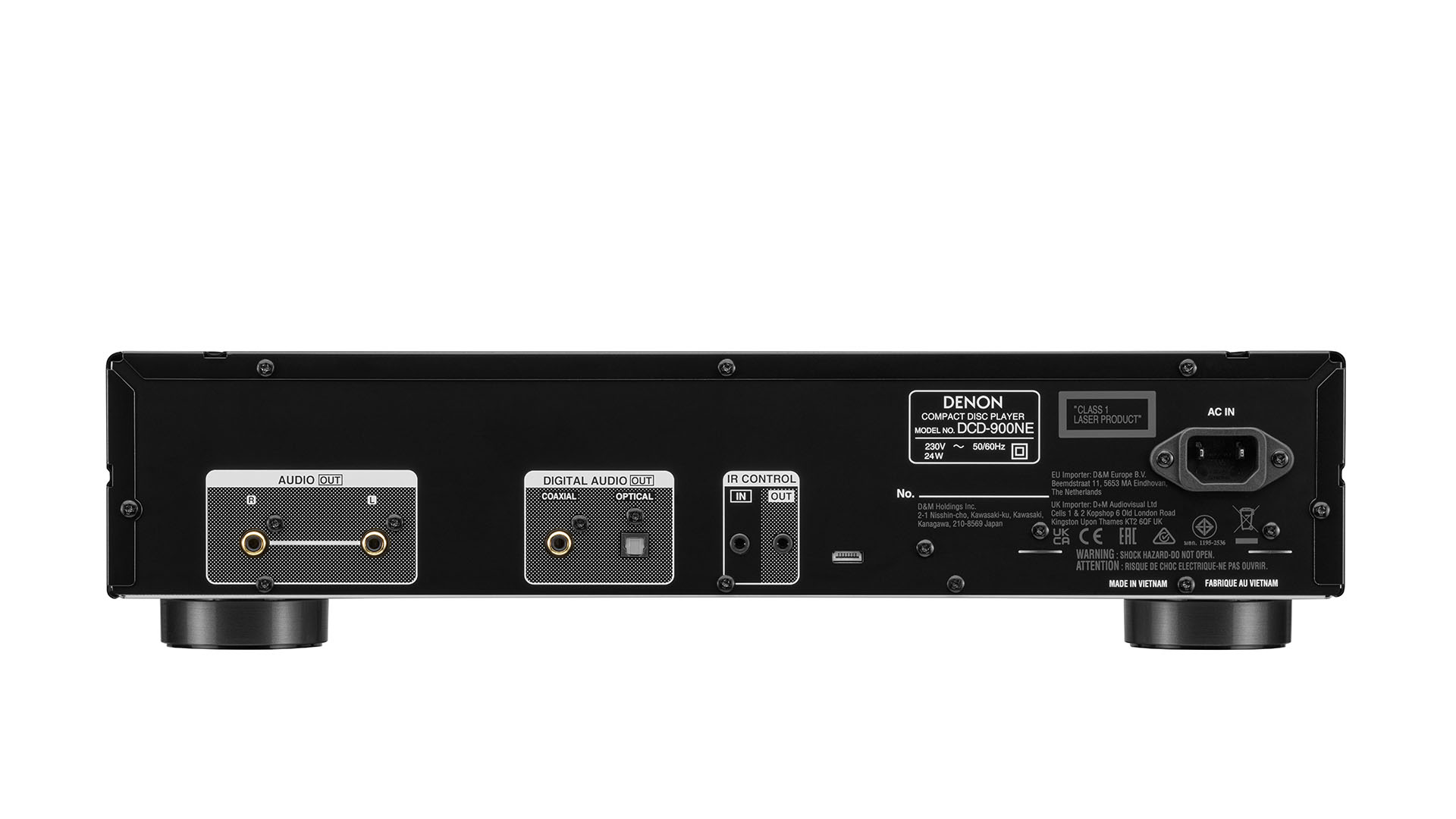 Denon DCD-900NE