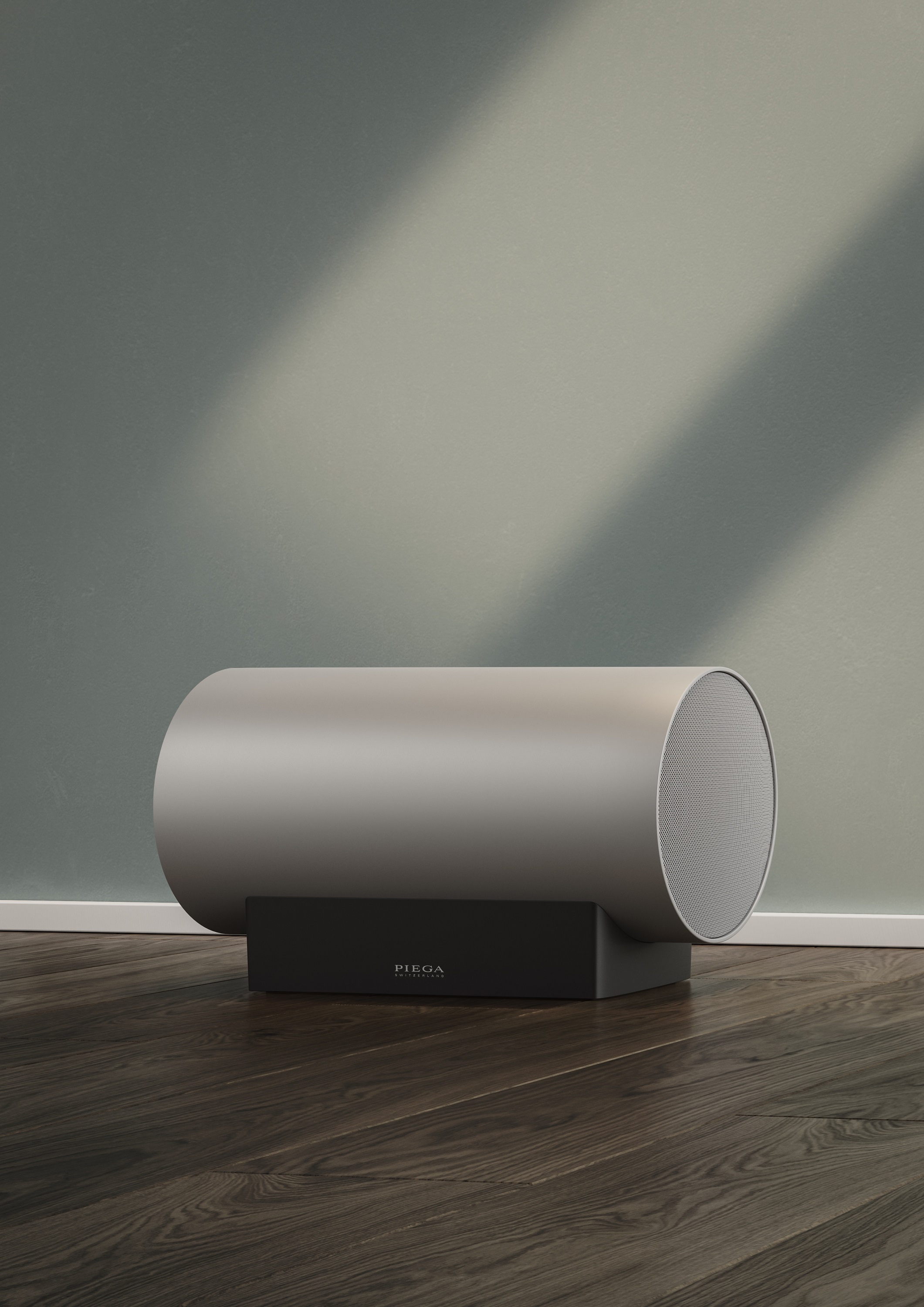 Piega Sub Medium Wireless