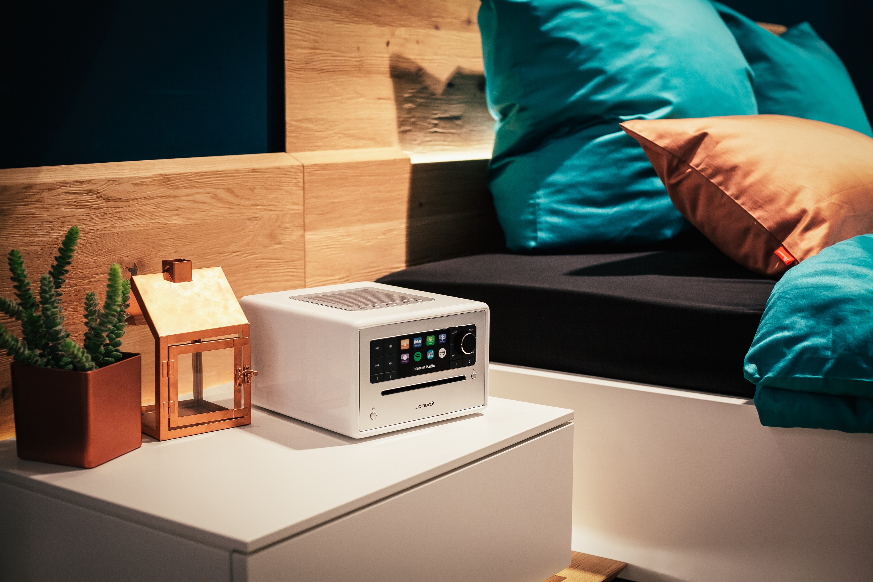 Sonoro Elite
