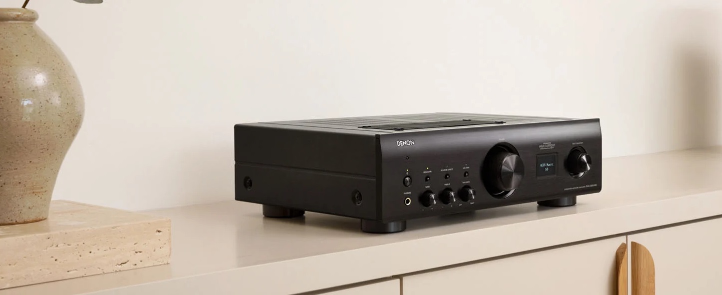 Denon PMA-900HNE