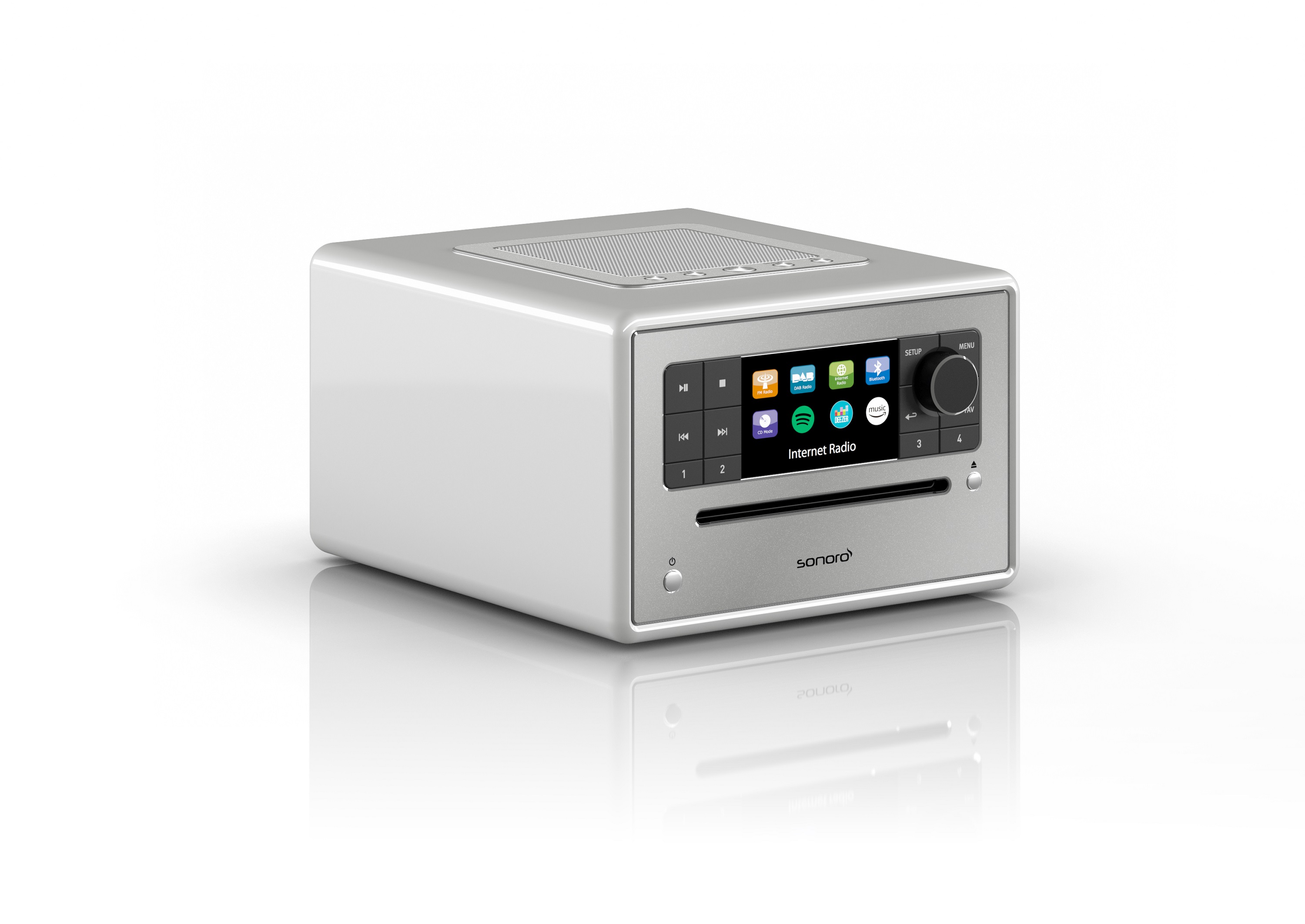 Sonoro Elite