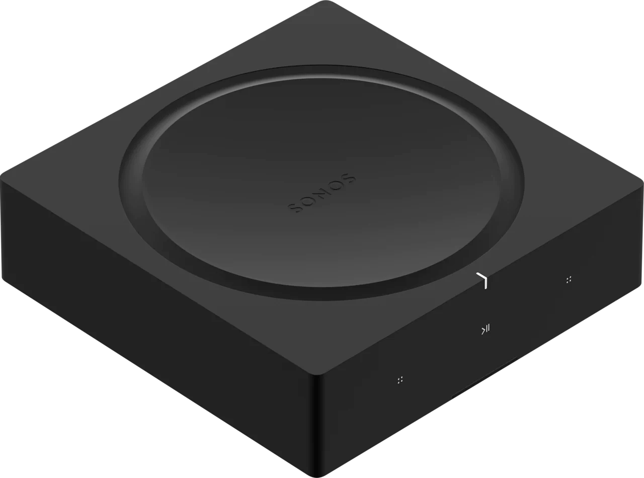 SONOS AMP