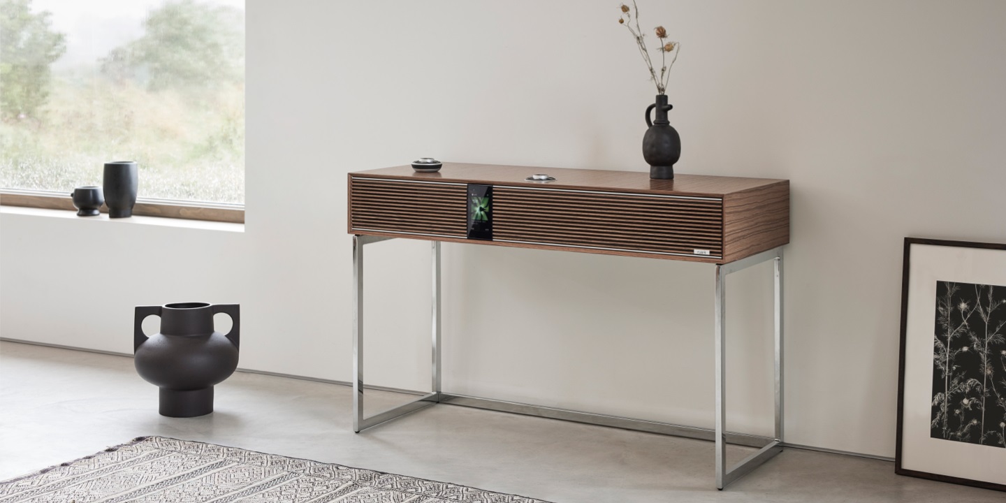 Ruark Audio R810