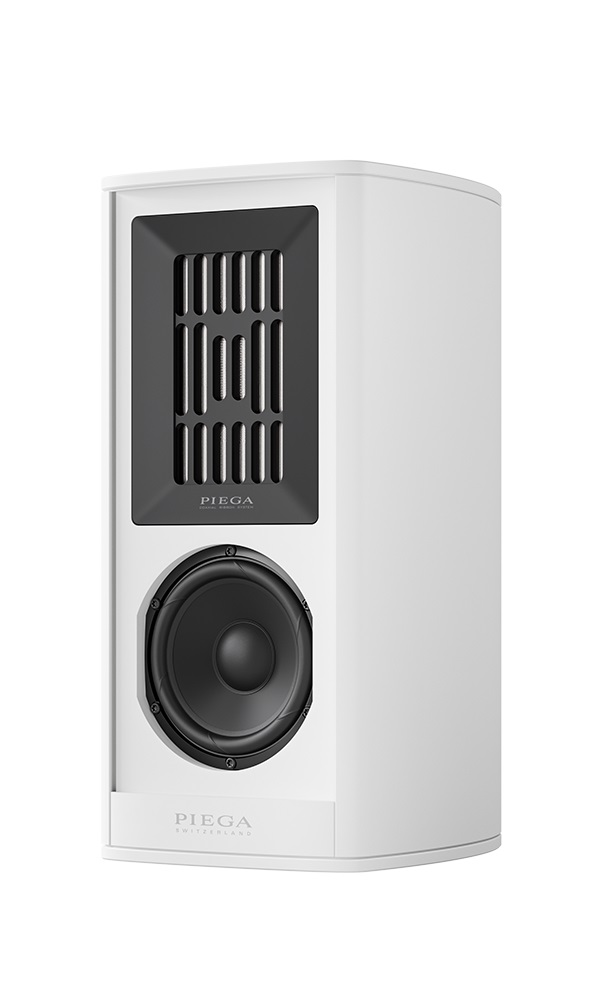 Piega Coax 411