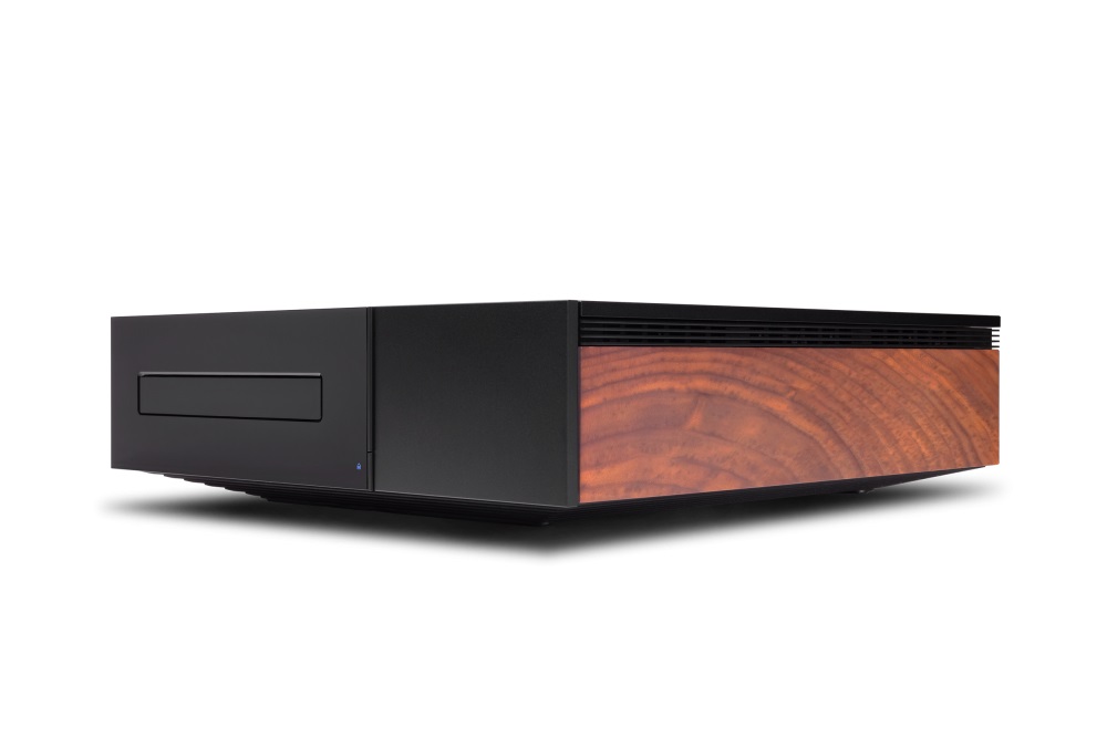 Cambridge Audio EVO CD