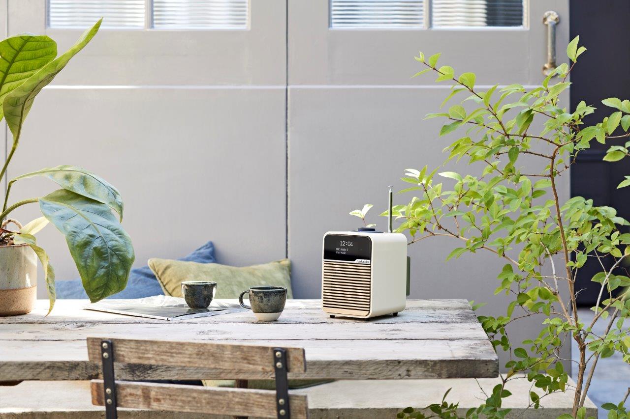 Ruark Audio R1 MK4