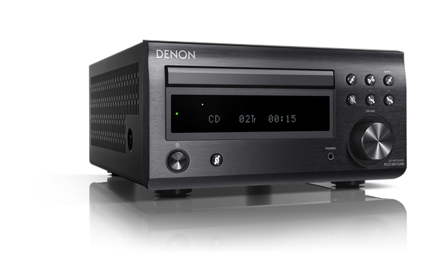 Denon RCD-M41DAB
