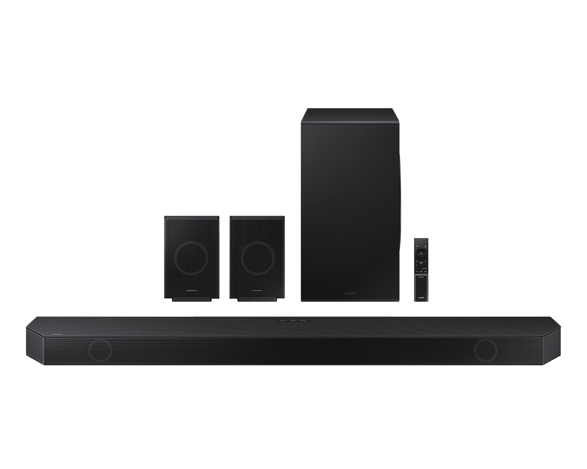 Samsung HW-Q990D/EN