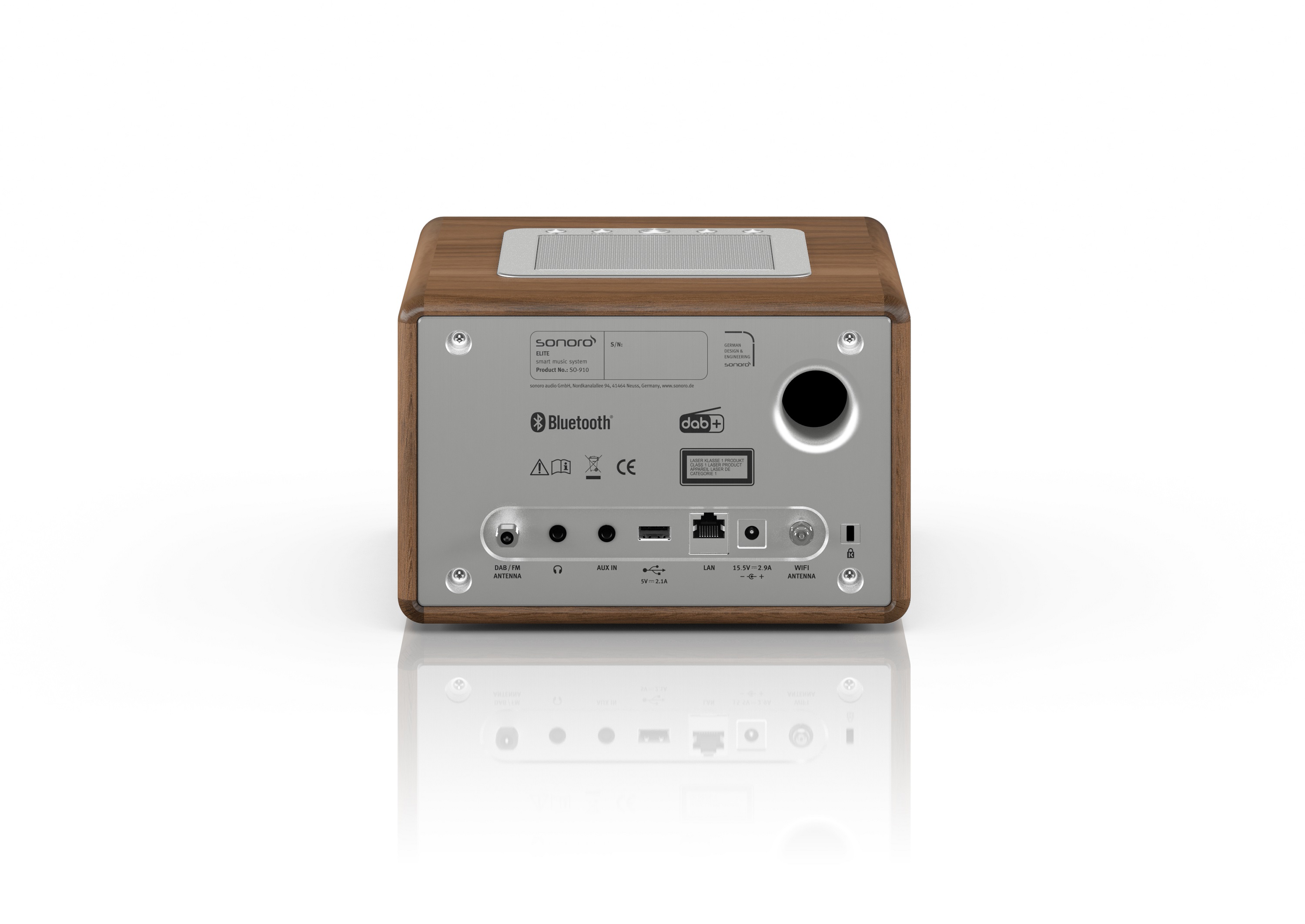Sonoro Elite