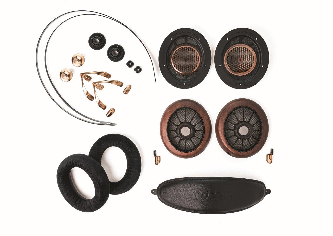Meze 109 Pro