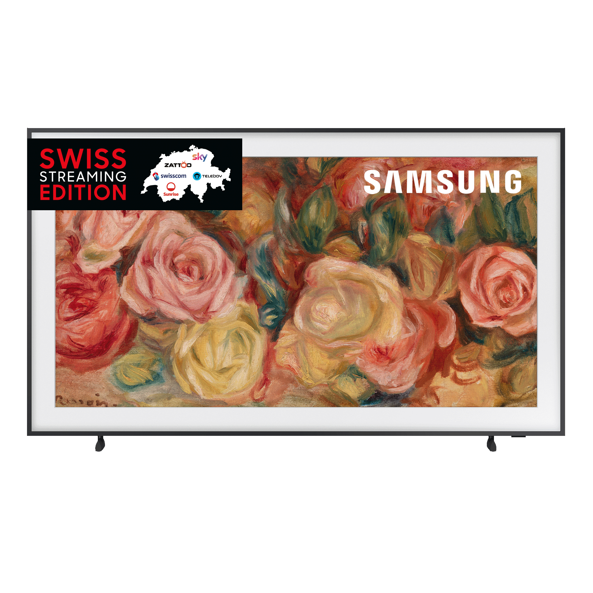 Samsung QE55LS03DAUXXN