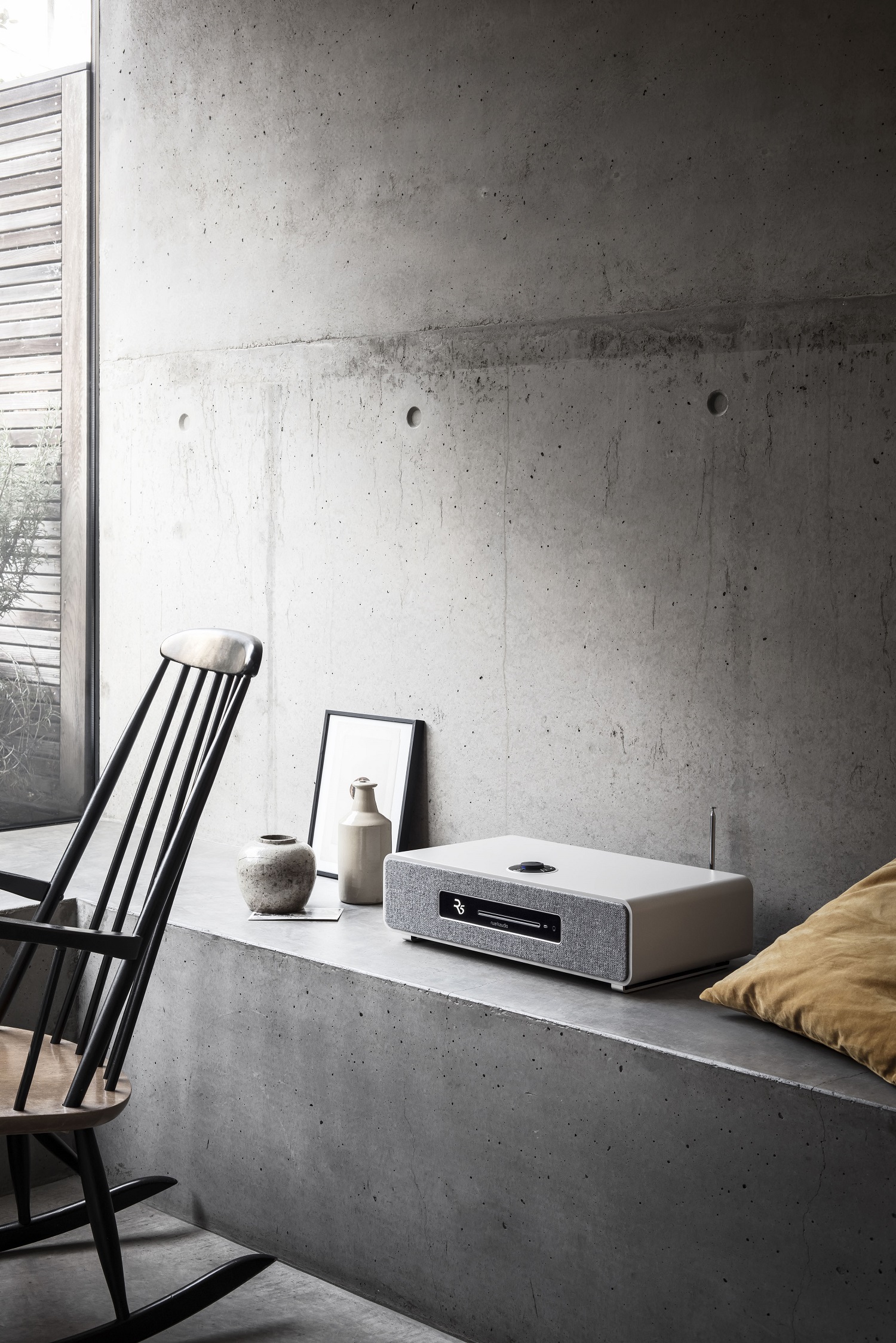 Ruark Audio R5