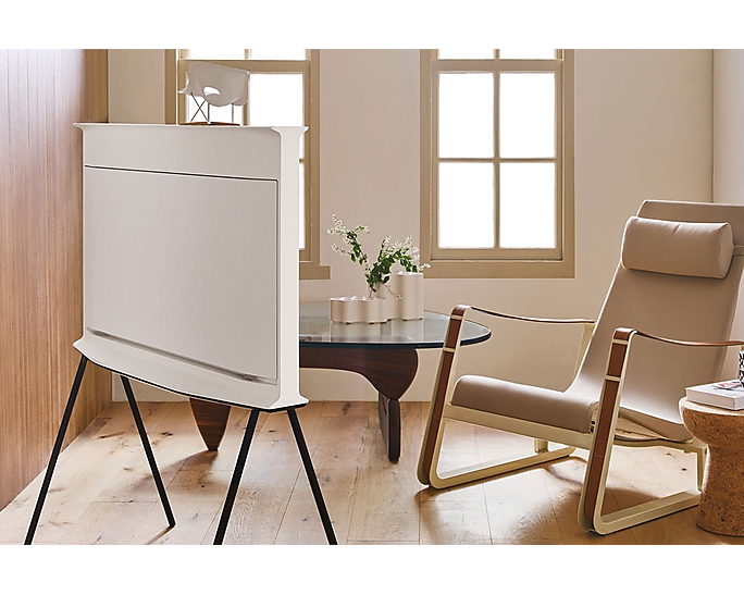 Samsung QE55LS01BAUXXN
