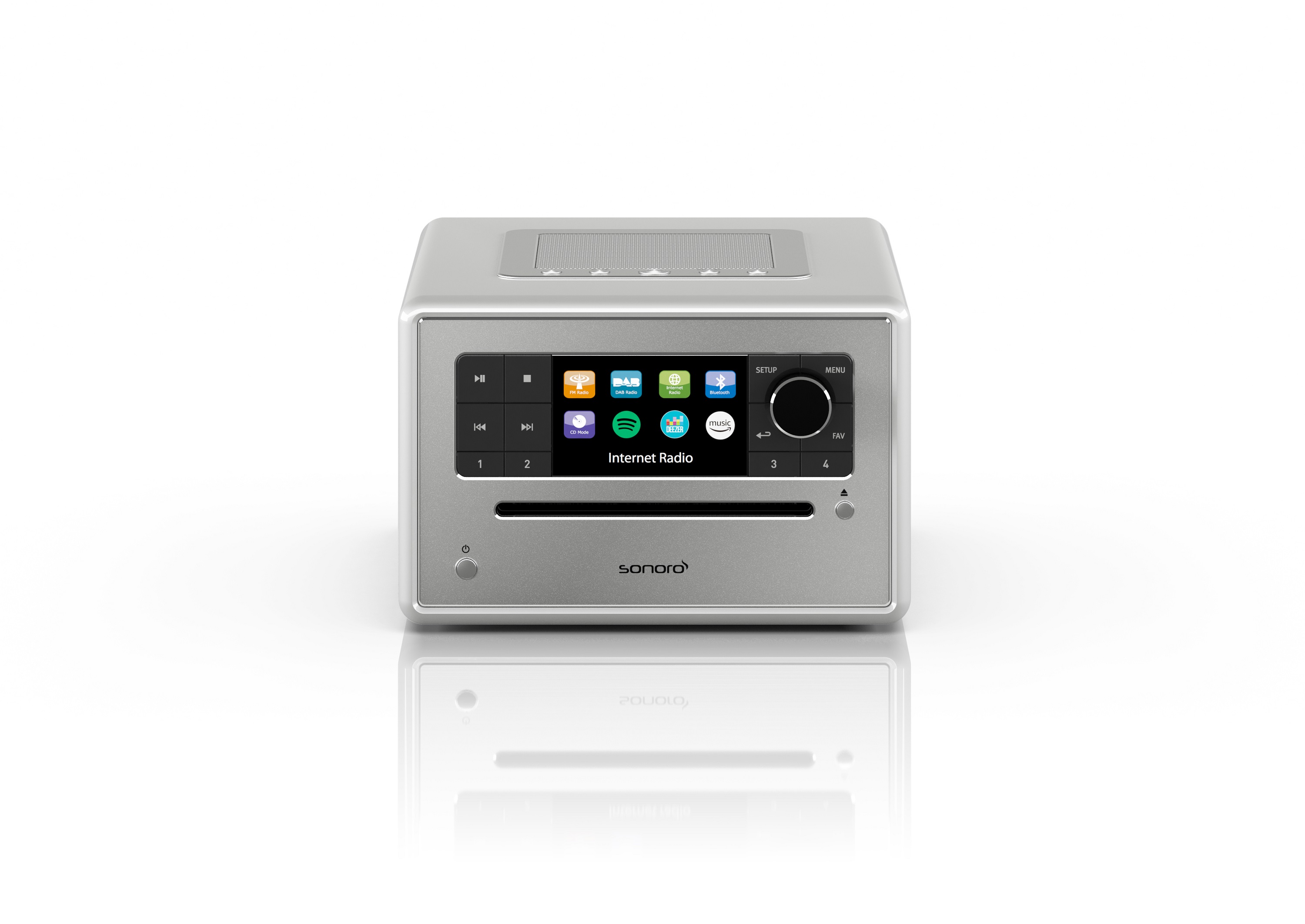 Sonoro Elite