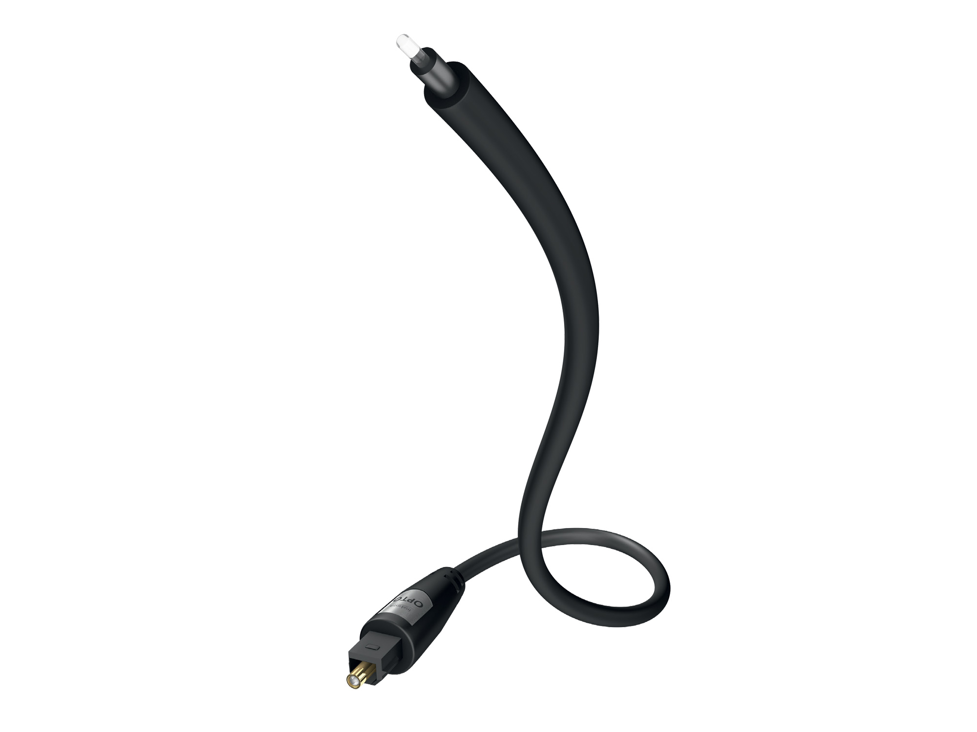 inakustik Optical Kabel Star TOS-TOS 3.0m