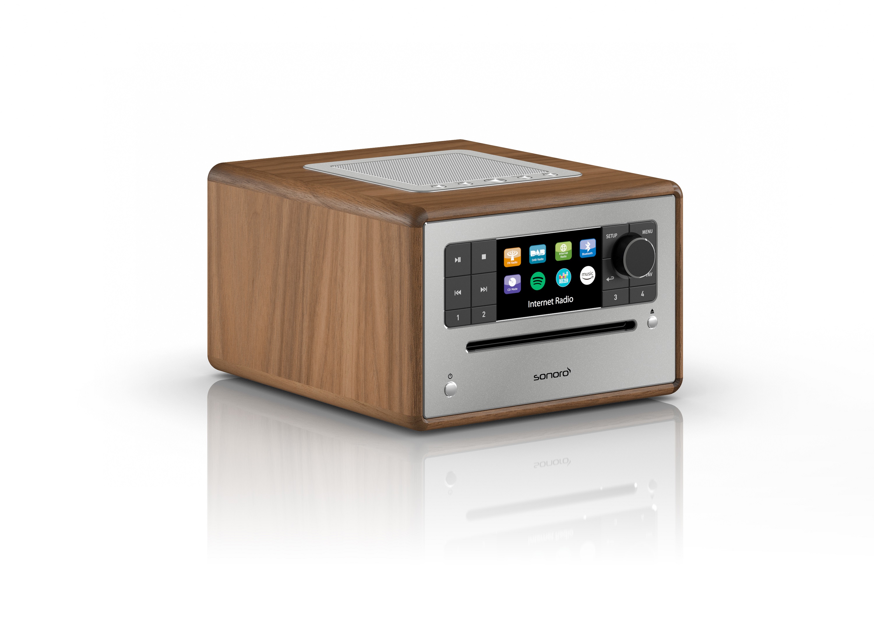Sonoro Elite