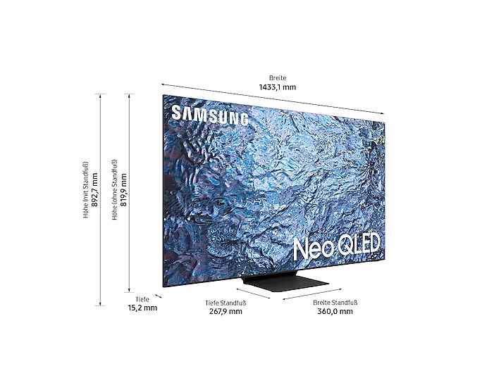 Samsung QE65QN900CTXZU