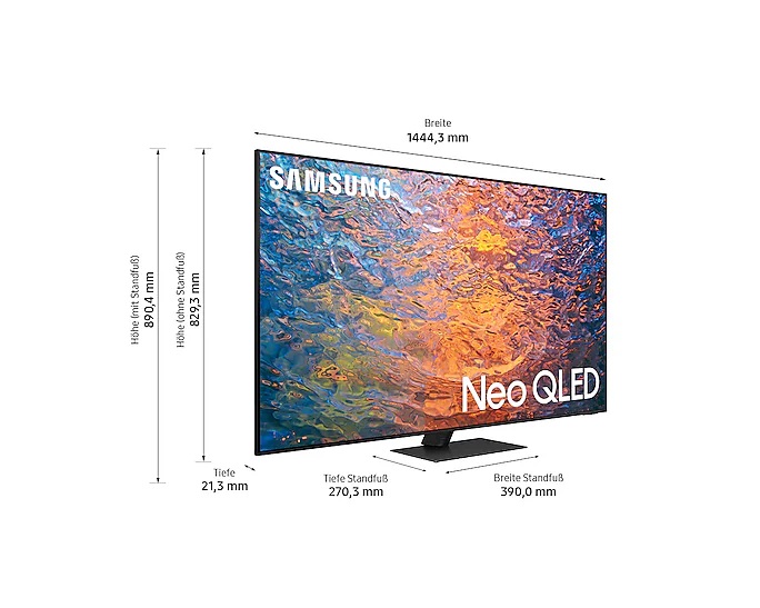 Samsung QE65QN95CATXXN