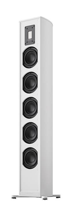 Piega Premium Wireless 501 Gen2