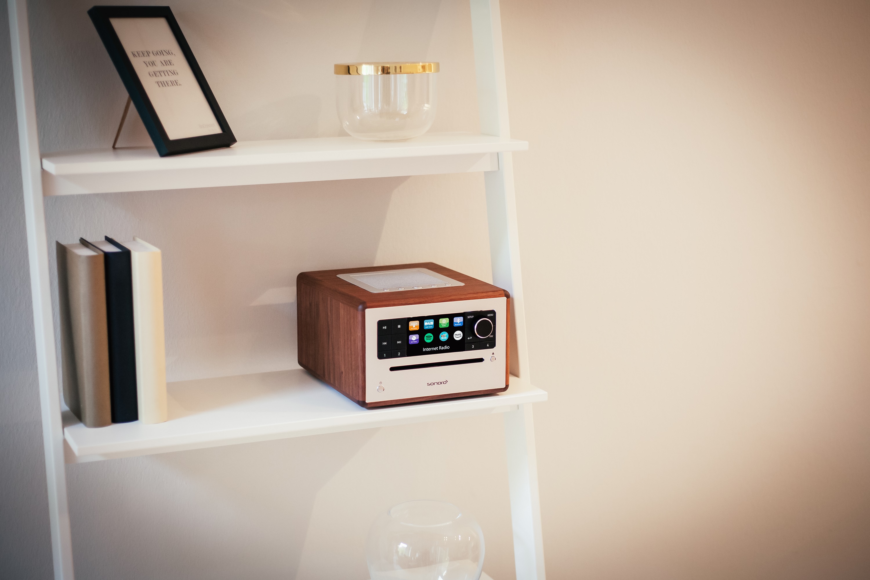 Sonoro Elite