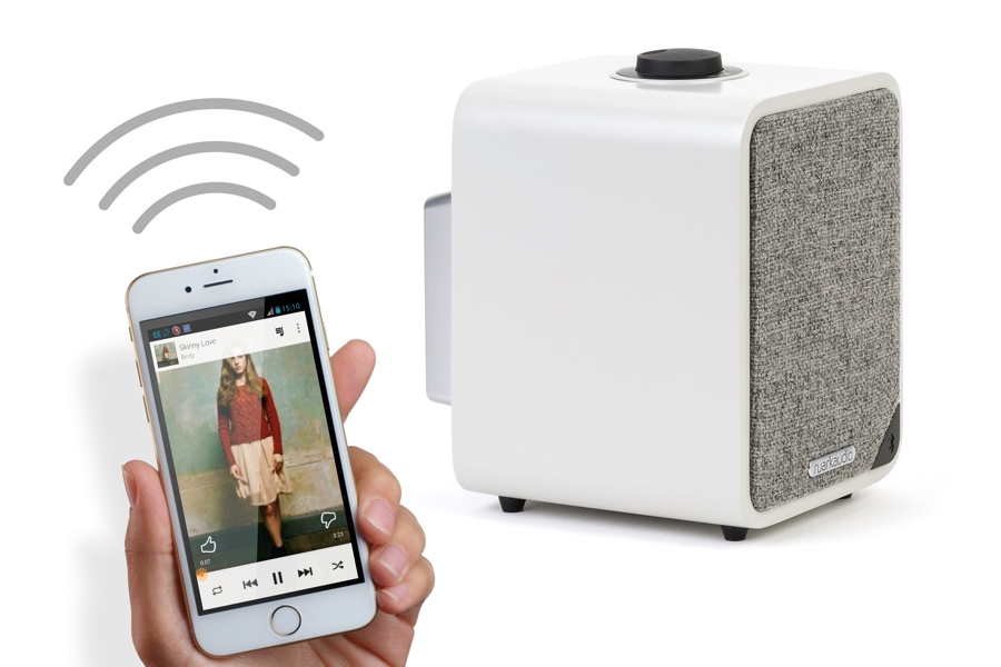 Ruark Audio MR1 MK2
