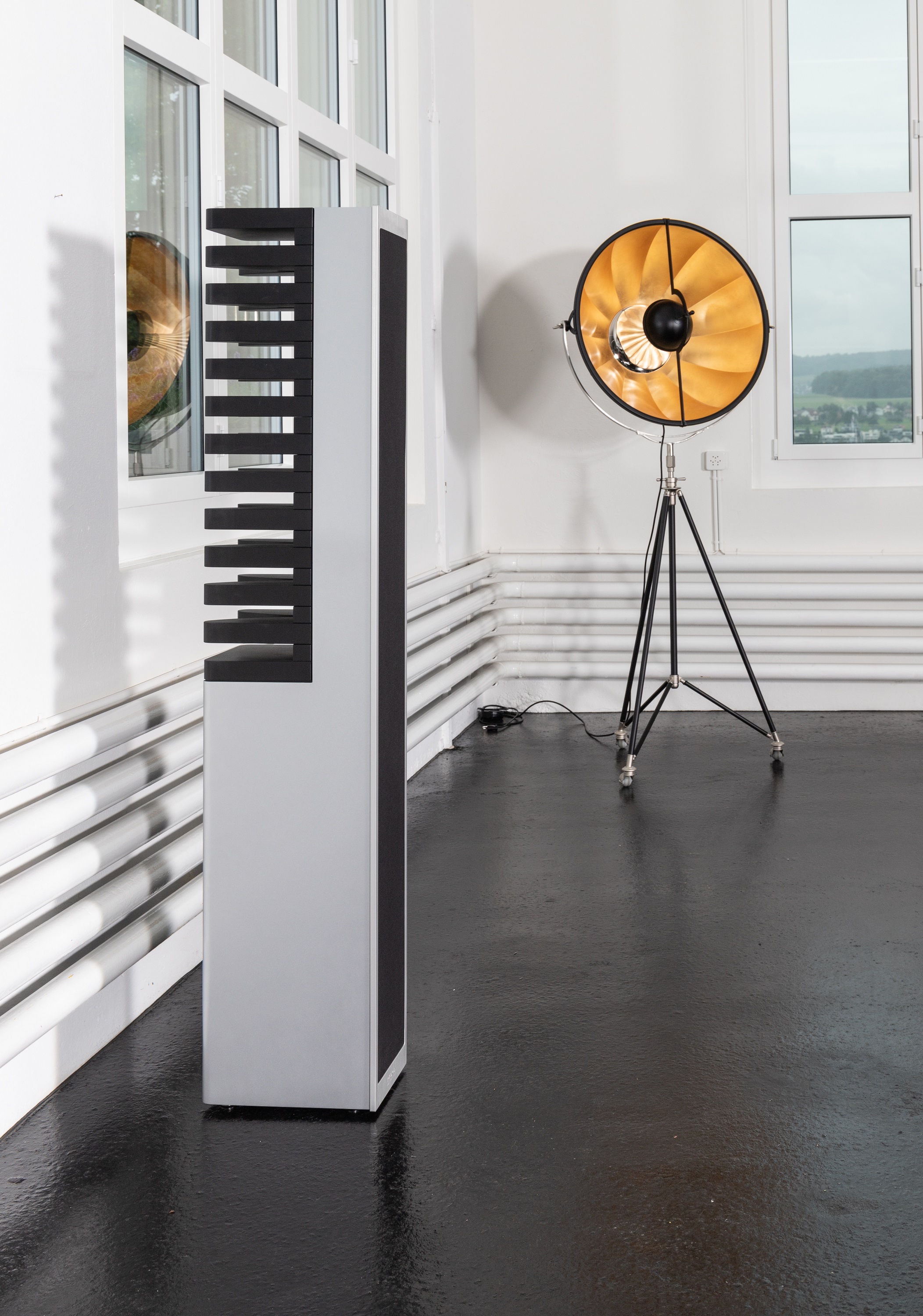 Piega Master Line Source 3