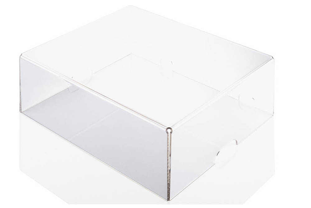 clearaudio Dust Cover Ovation / AC024