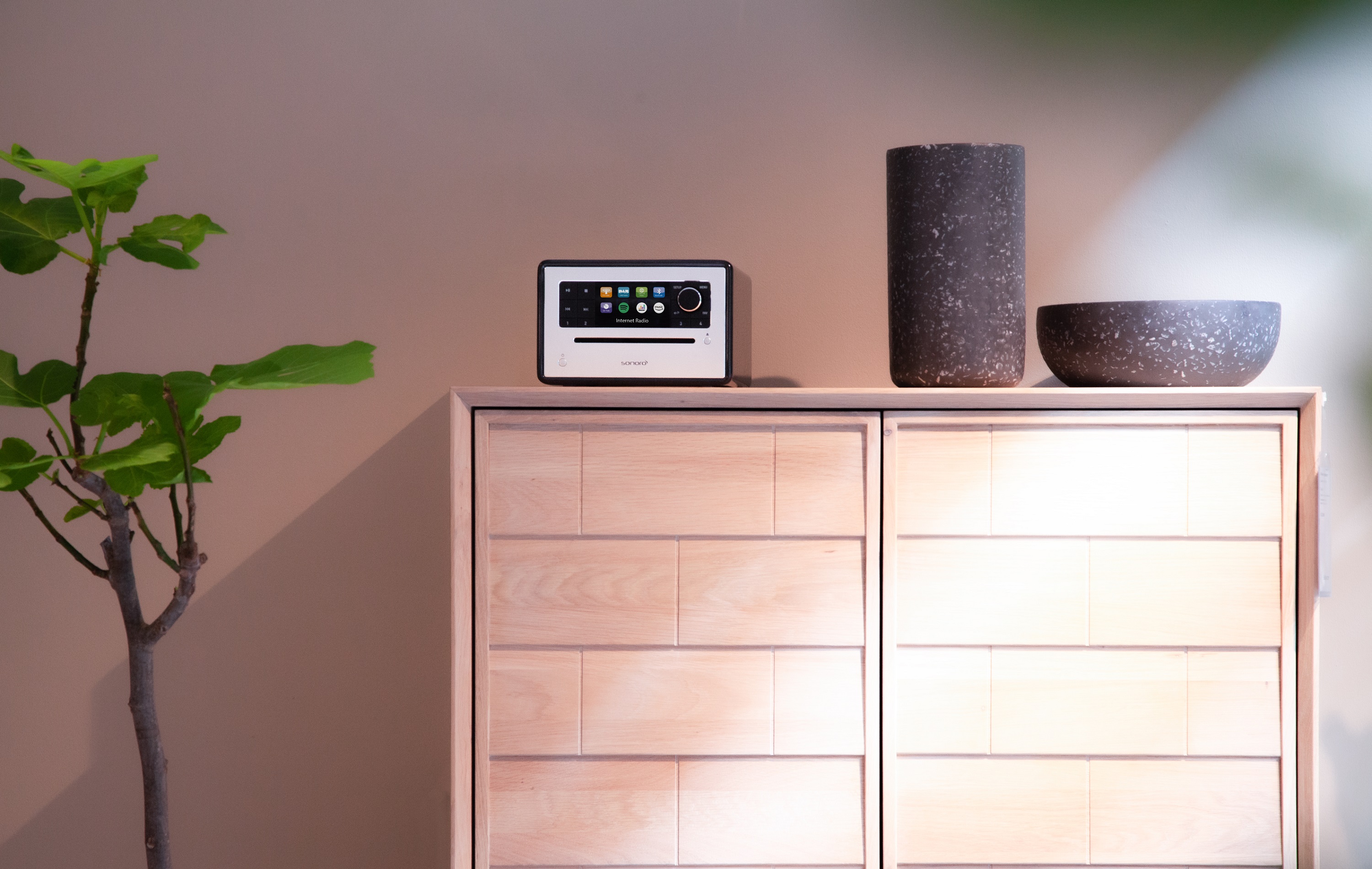 Sonoro Elite