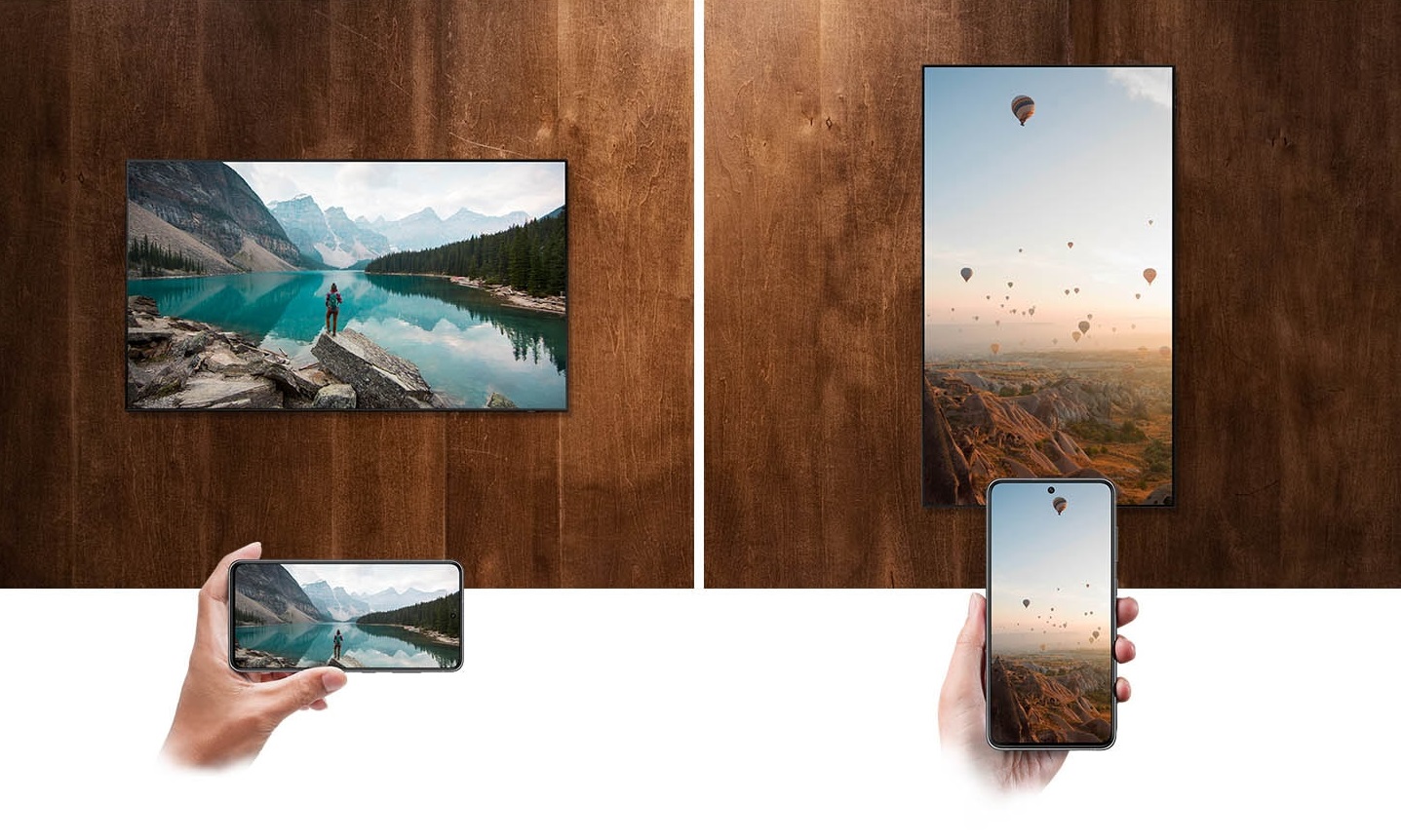 Samsung VG-ARAB43WMTXC