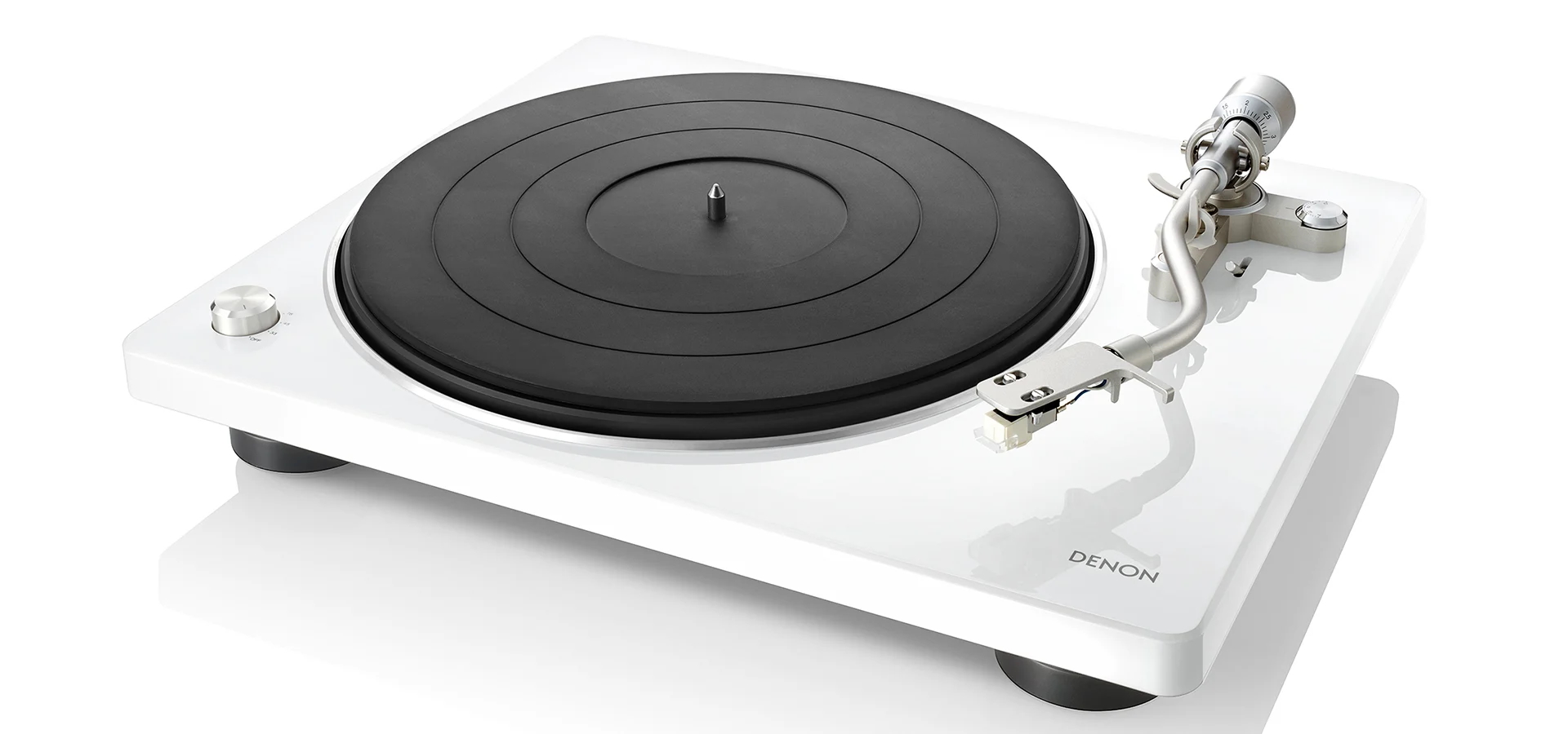 Denon DP-400