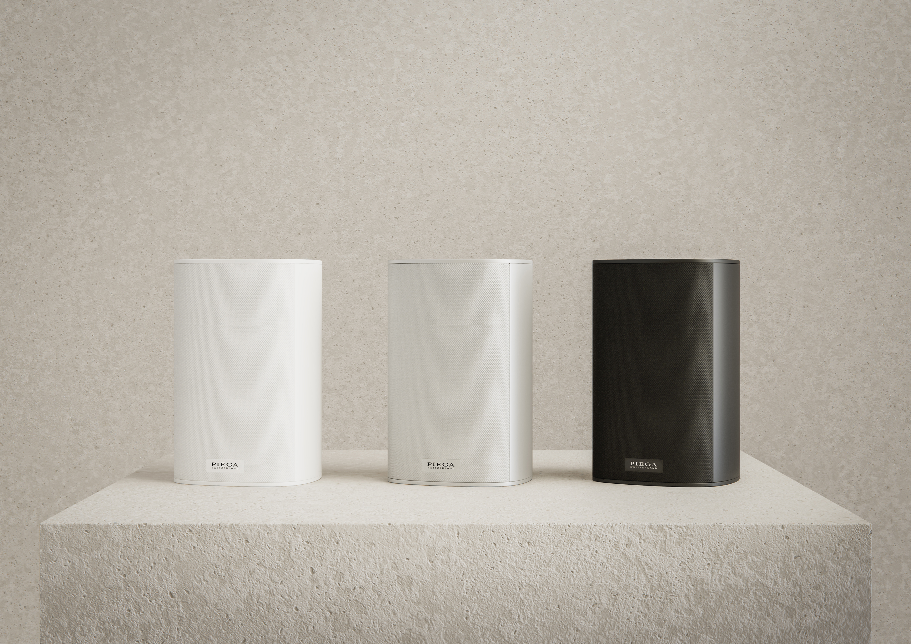 Piega Bundle Ace 30 TX&RX Wireless
