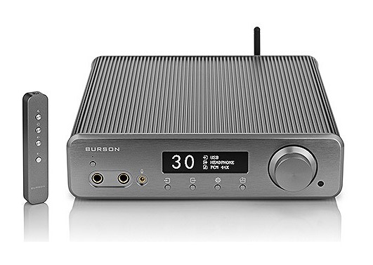 Burson Audio Conductor 3 Reference