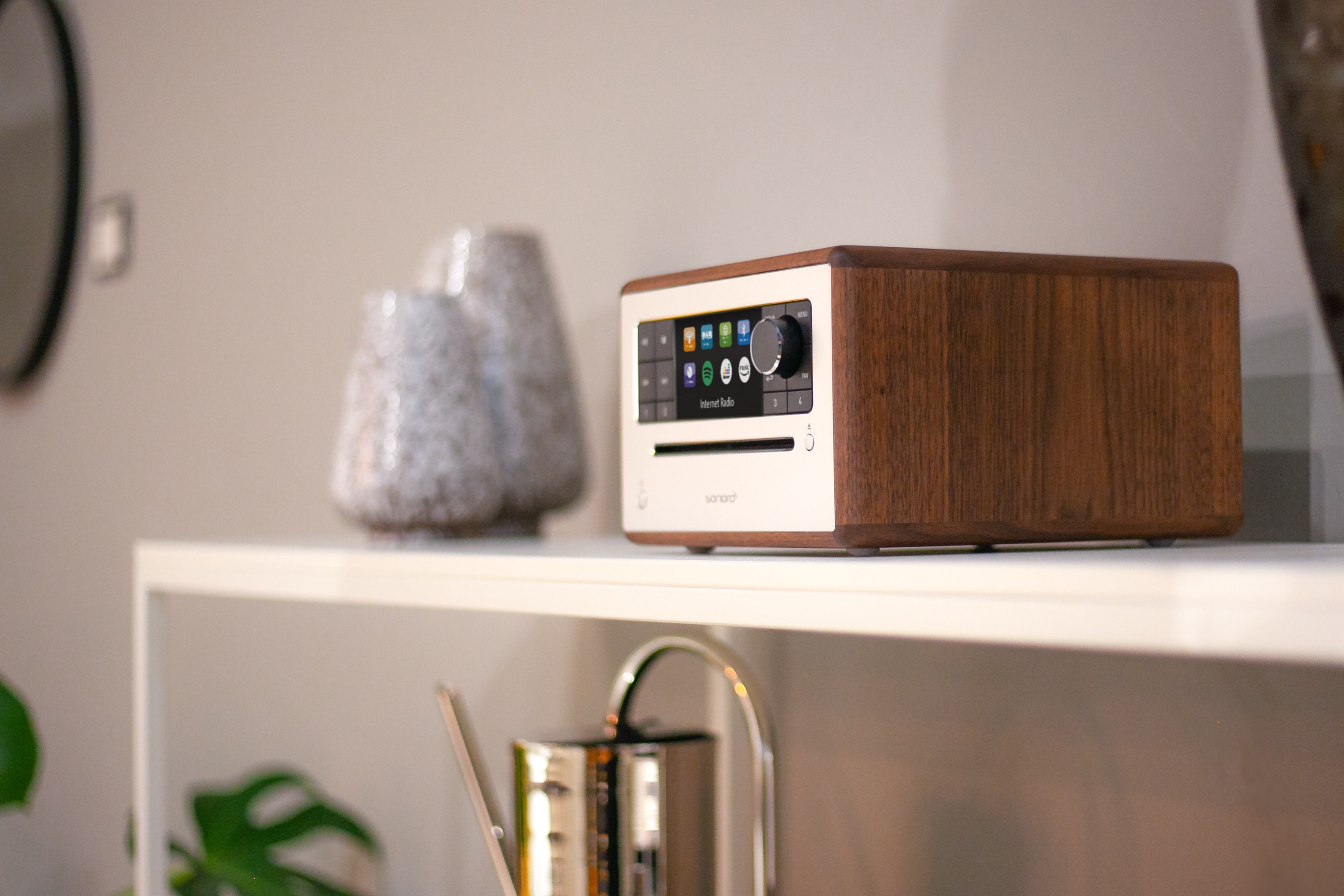 Sonoro Elite