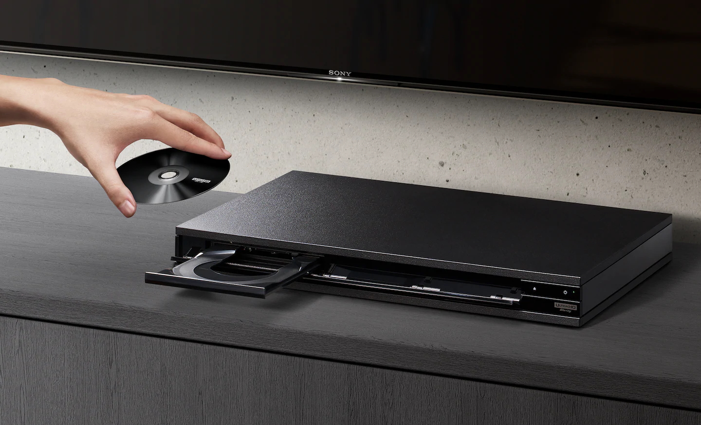 Sony UBP-800M2