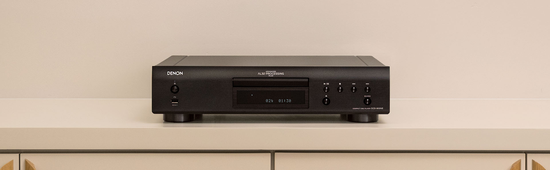 Denon DCD-900NE