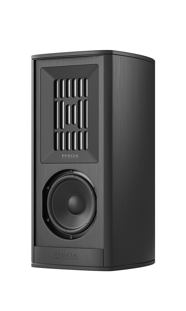 Piega Coax 411