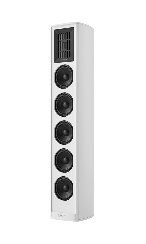 Piega Coax 611