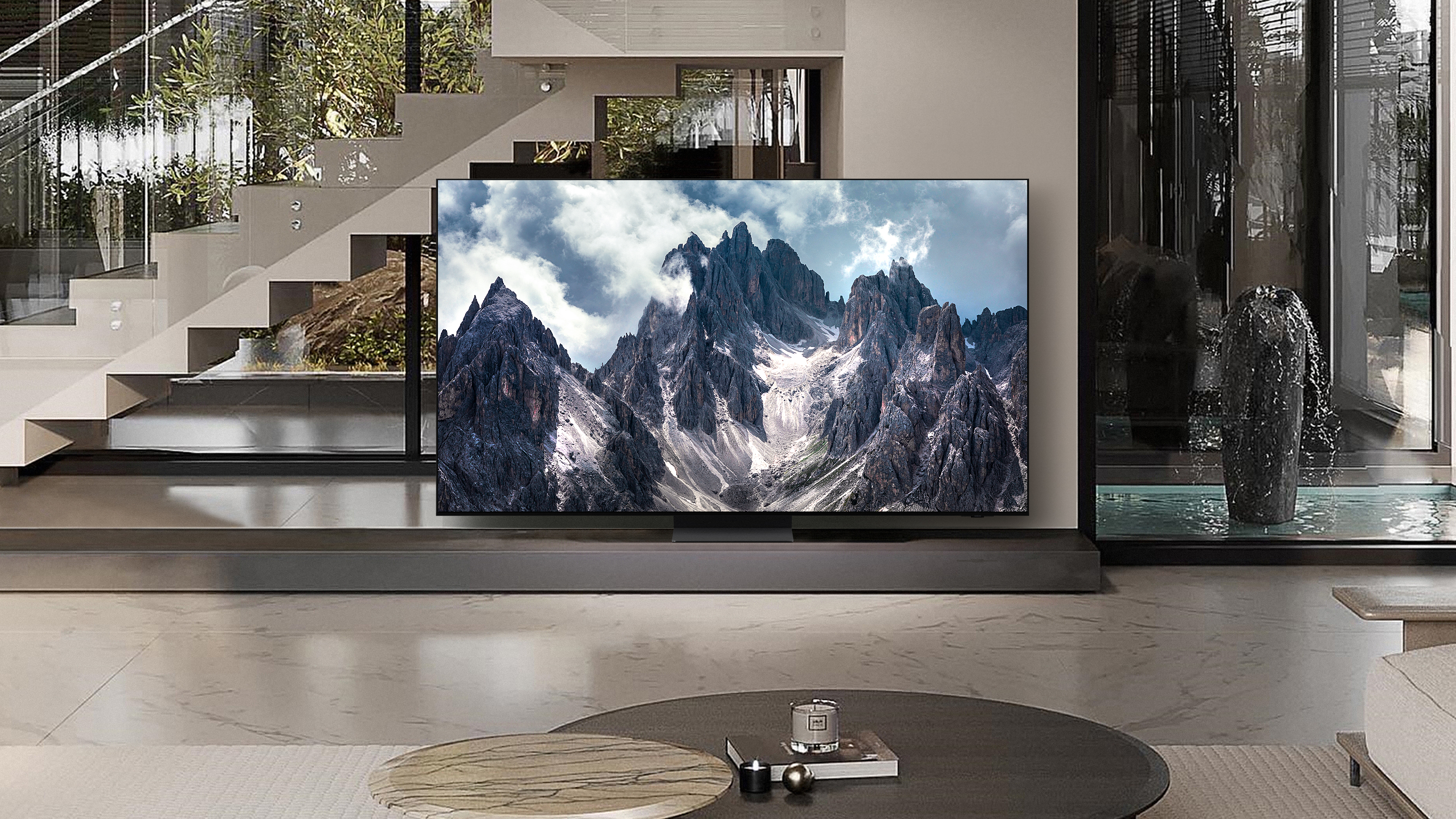 Samsung QE77S95DATXZU
