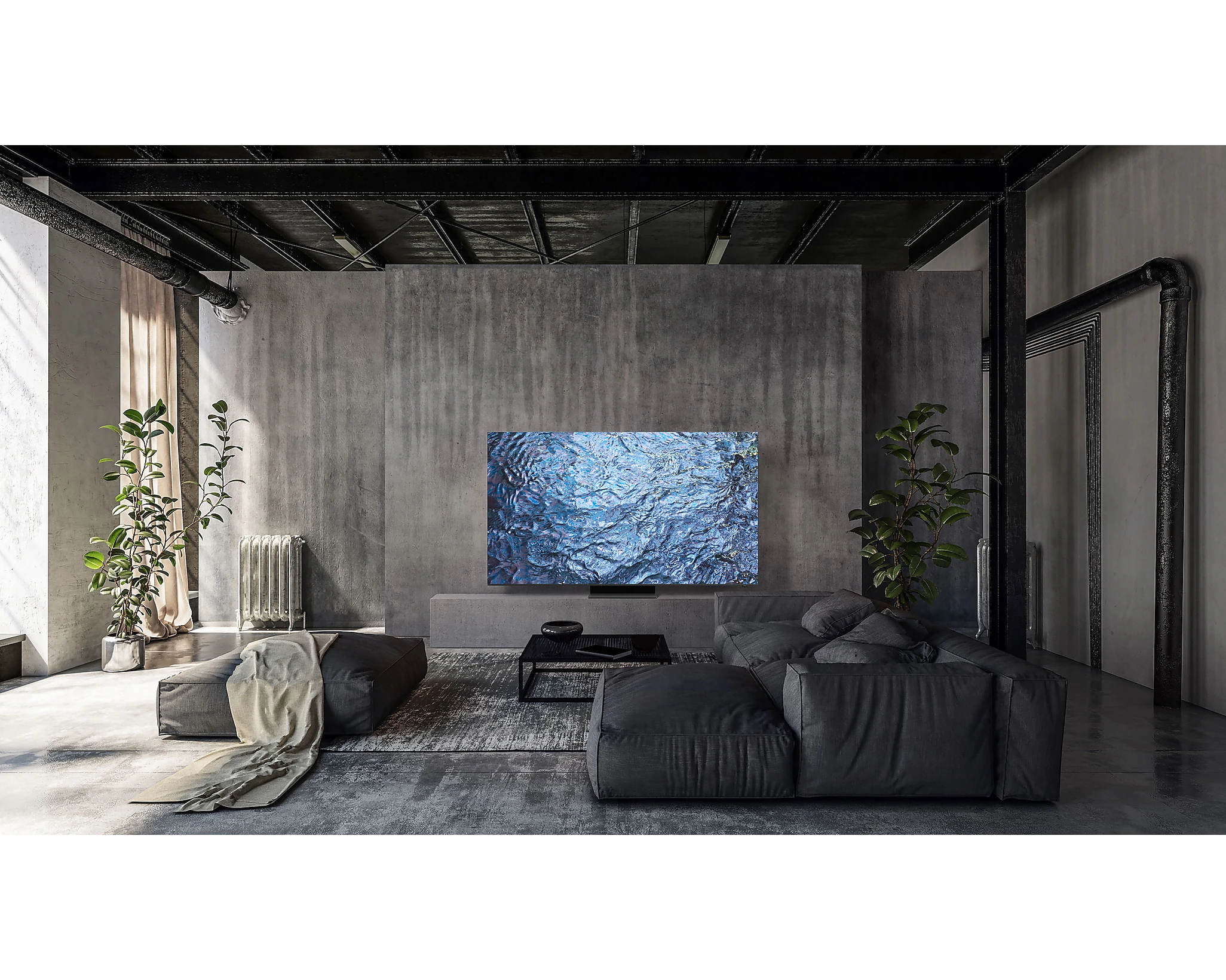 Samsung QE65QN900CTXZU