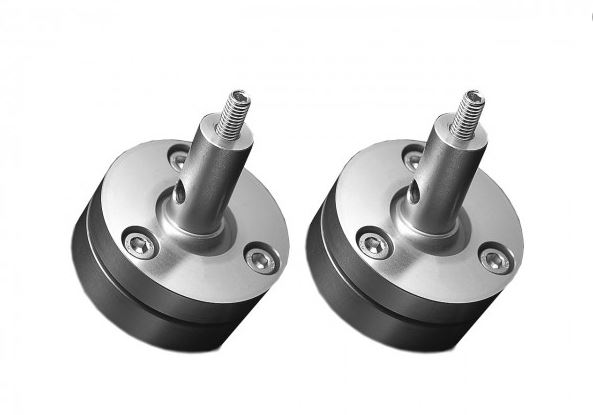 Piega Kugelkopf Wandhalter Gross / Premium 301 / Premium 301 Wireless / Ace 30 / TMicro 40 AMT