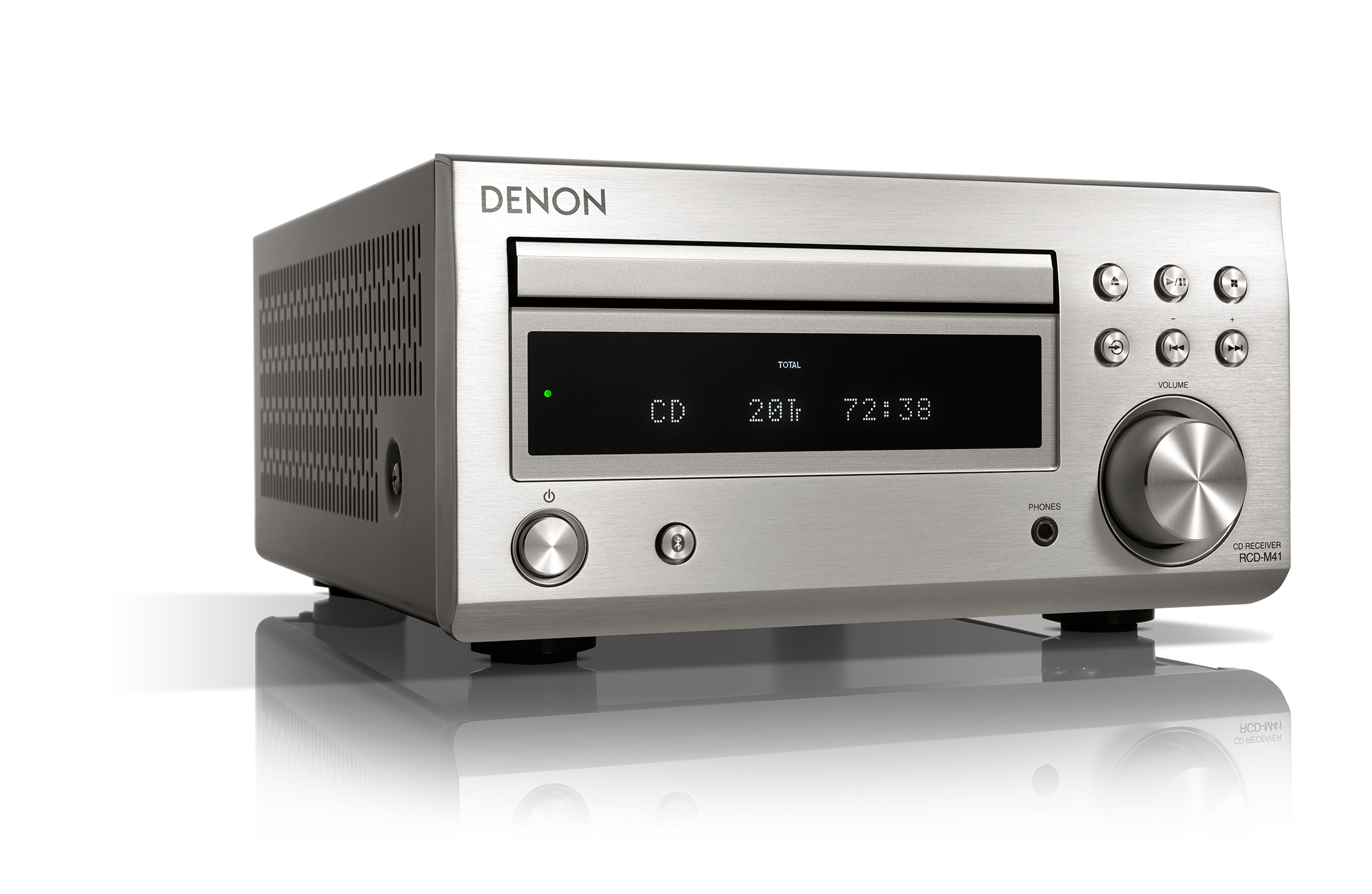 Denon D-M41DAB