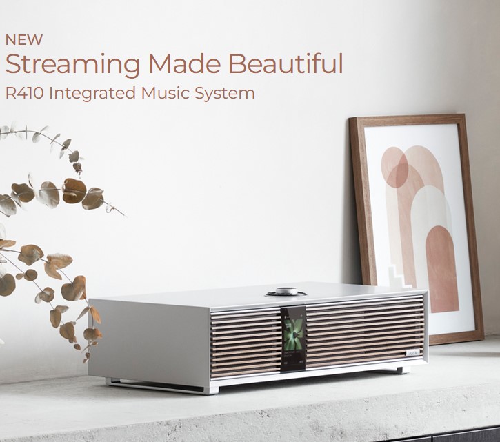 Ruark Audio R410