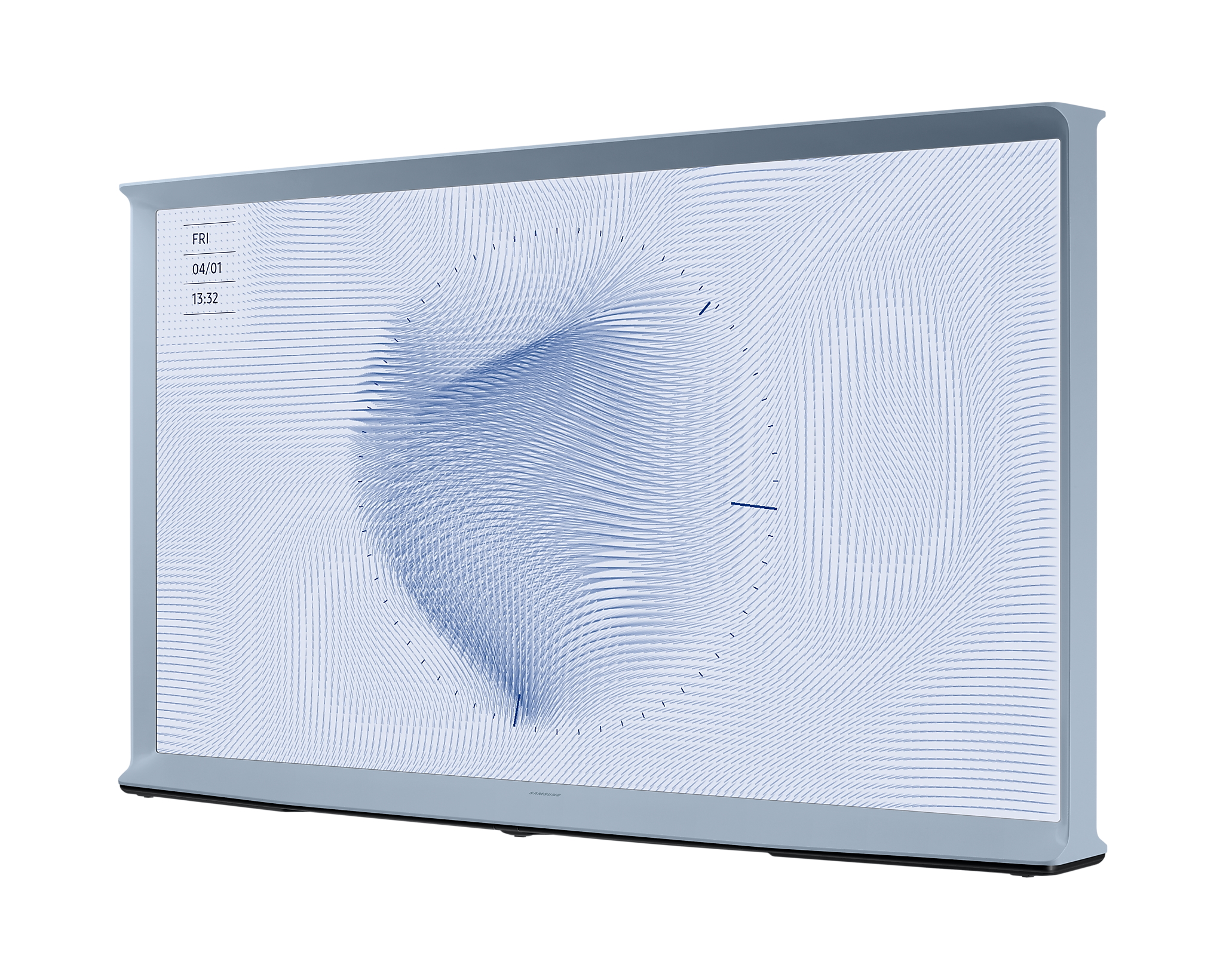 Samsung QE50LS01BBUXXN